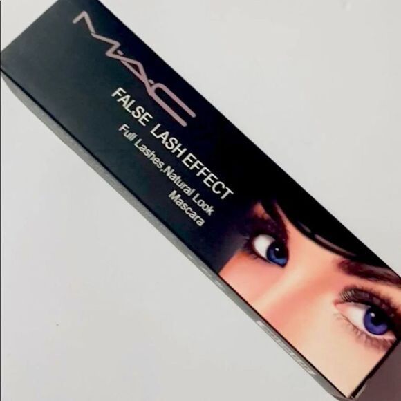 NIB. Mac False lash effect Mascara black. - Picture 6 of 6